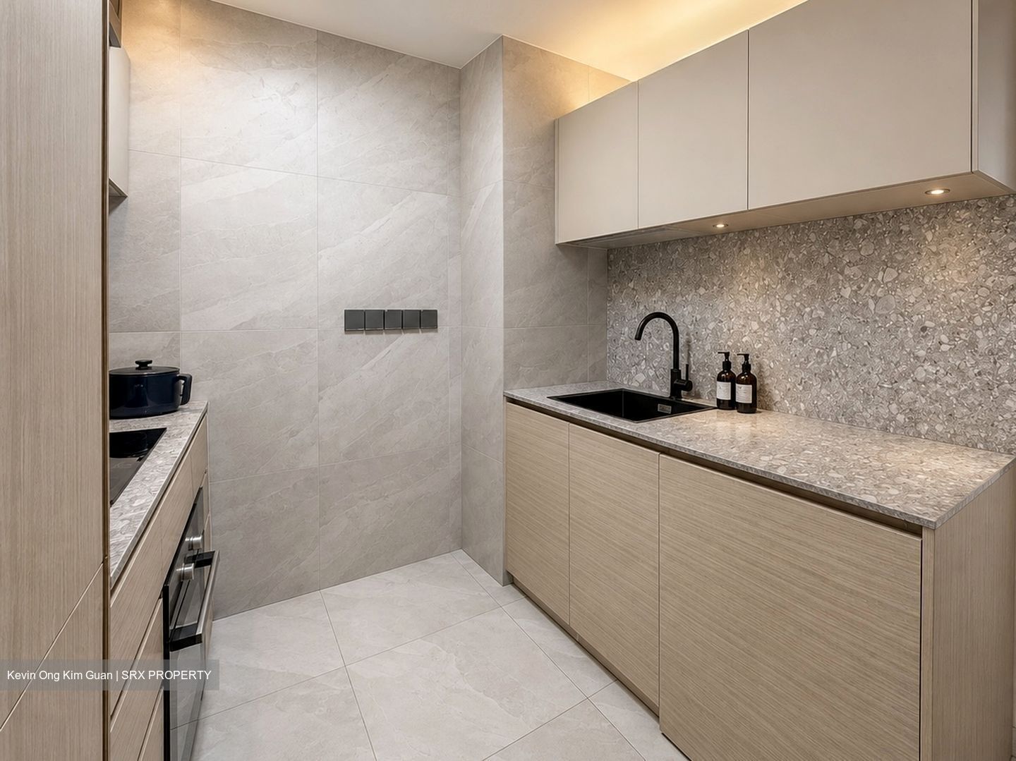 Mori (D14), Apartment #587622891